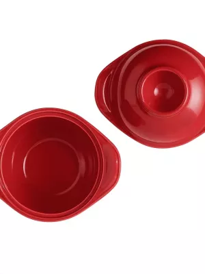 Mini Cocotte Coquetier L'oeuf Emile Henry