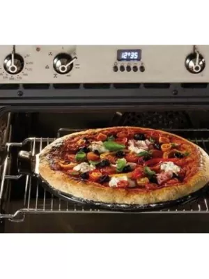 Pierre à pizza Pizza Stone lisse Emile Henry