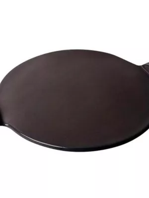 Pierre à pizza Pizza Stone lisse Emile Henry