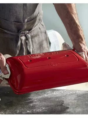 Moule à Mini-Baguettes Emile Henry