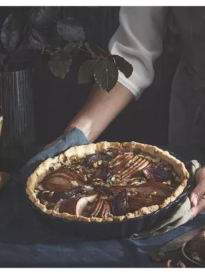 Plat à Tarte Emile Henry
