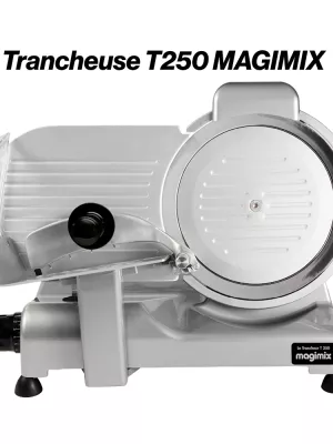 Pièces Détachées Trancheuse T250 Magimix 11655