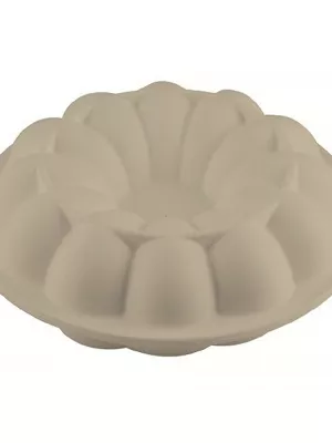 Moule Silicone Citrouille Moments Silikomart 3D Design