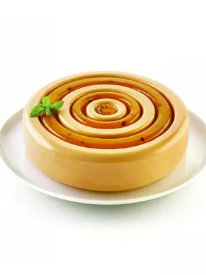 Moule Silicone Color Silikomart 3D Design