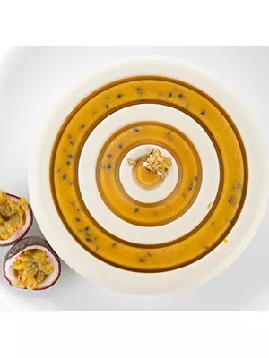 Moule Silicone Color Silikomart 3D Design