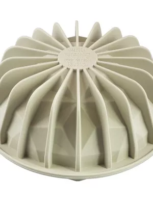 Moule Silicone Gemma Silikomart 3D Design