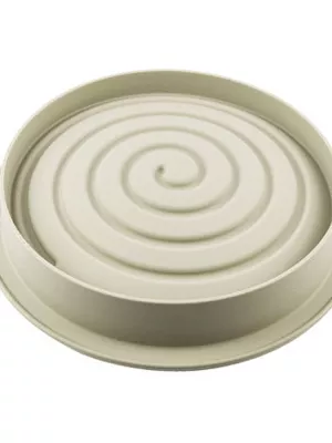 Moule Silicone Girontondo Silikomart 3D Design