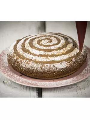 Moule Silicone Girontondo Silikomart 3D Design