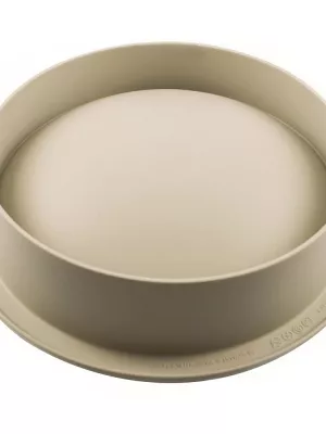 Moule Silicone Goccia Silikomart 3D Design