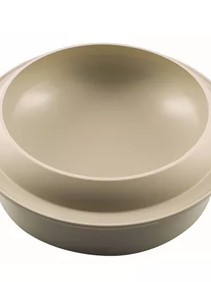 Moule Silicone Goccia Silikomart 3D Design