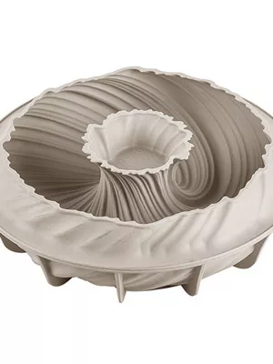 Moule Silicone Intreccio Silikomart 3D Design