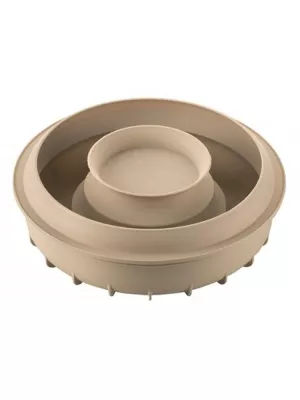 Moule Silicone Arena Silikomart 3D Design