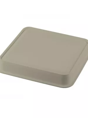 Moule Silicone Quadro Silikomart 3D Design