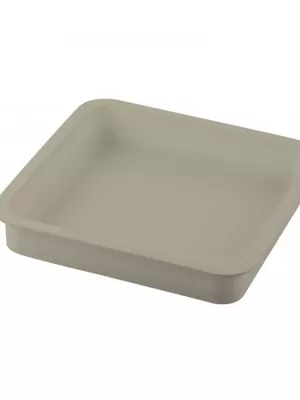 Moule Silicone Quadro Silikomart 3D Design