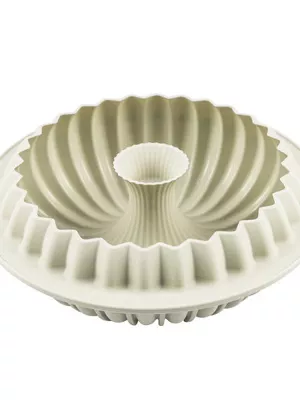 Moule Silicone Raggio Silikomart 3D Design