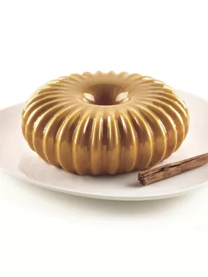 Moule Silicone Raggio Silikomart 3D Design