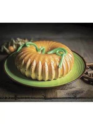 Moule Silicone Raggio Silikomart 3D Design