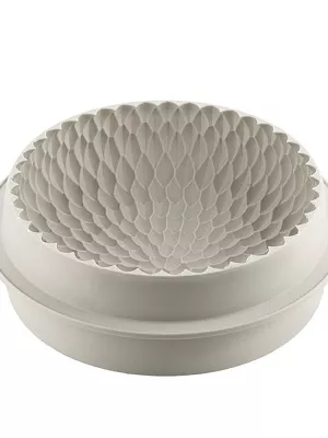 Moule Silicone Saint Honoré Silikomart 3D Design