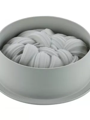 Moule Silicone Wooly Silikomart 3D Design