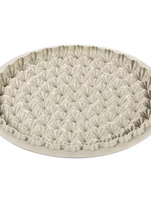 Moule Silicone à Tarte Meringuée Silikomart 3D Design