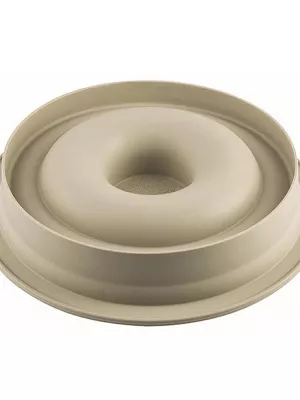 Moule Silicone Abraccio Silikomart 3D Design