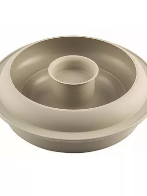 Moule Silicone Abraccio Silikomart 3D Design