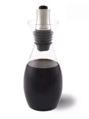 Huilier Vinaigrier Haverhill Cole & Mason