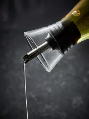 Huilier Vinaigrier Sawston Cole & Mason