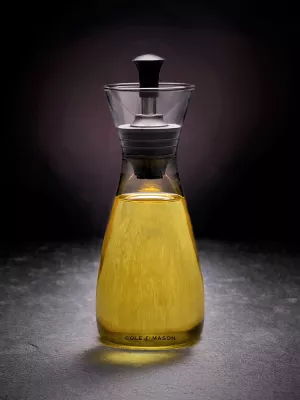 Huilier Vinaigrier Sawston Cole & Mason