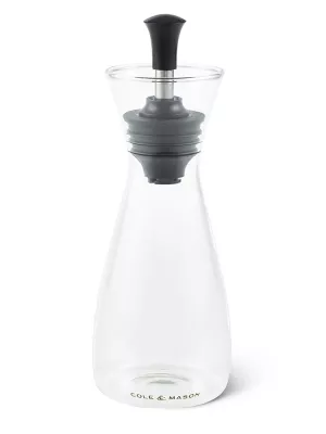 Huilier Vinaigrier Sawston Cole & Mason