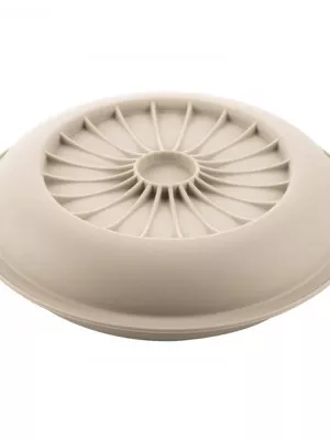 Moule Silicone Dot Silikomart 3D Design