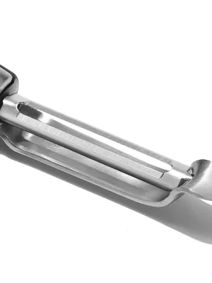 Eplucheur à Légumes à Lame Oscillante Inox Oxo