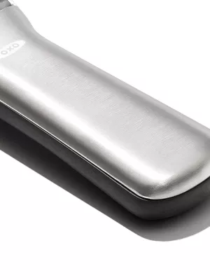 Eplucheur à Légumes Rasoir Inox Oxo