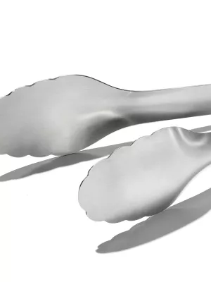 Pince de Service et salade Inox Oxo