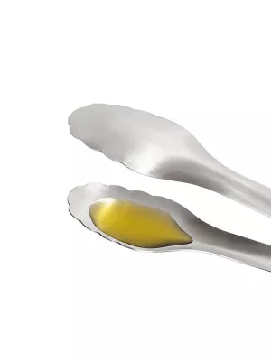Pince de Service et salade Inox Oxo