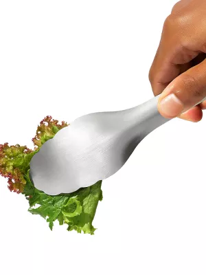 Pince de Service et salade Inox Oxo