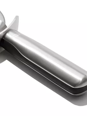 Roulette Pizza 10 cm Inox Oxo