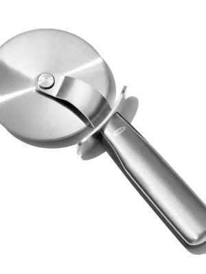 Roulette Pizza 10 cm Inox Oxo
