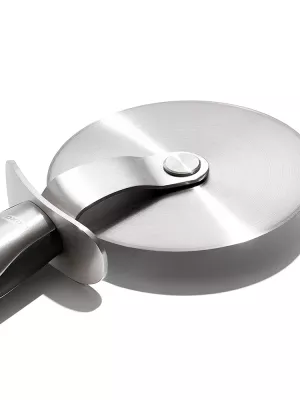 Roulette Pizza 10 cm Inox Oxo