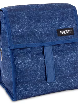 Sac déjeuner réfrigérant Packit