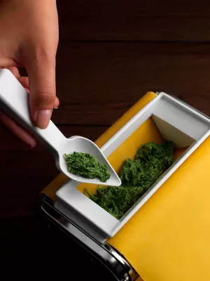 Coffret Machine à pâtes Atlas 150 Pasta Set Marcato