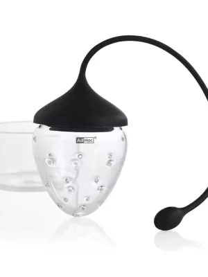 Boule à Thé en Verre Adhoc