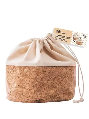 Sac multifonctions 2 en 1 Nuts