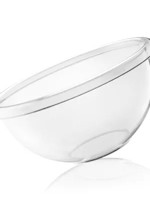 Saladier Season Transparent Guzzini