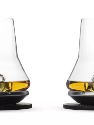 Coffret de Dégustation Whisky Esprit Club Peugeot