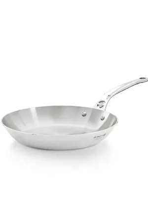 Poêle inox Affinity De Buyer