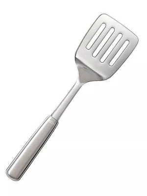 Spatule Inox Ajourée Oxo