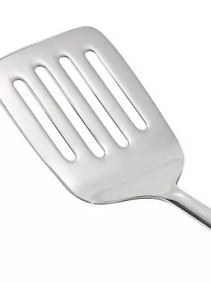 Spatule Inox Ajourée Oxo