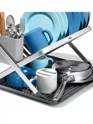 Egouttoir à Vaisselle Oxo