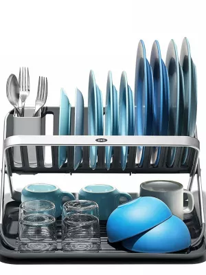 Egouttoir à Vaisselle Oxo